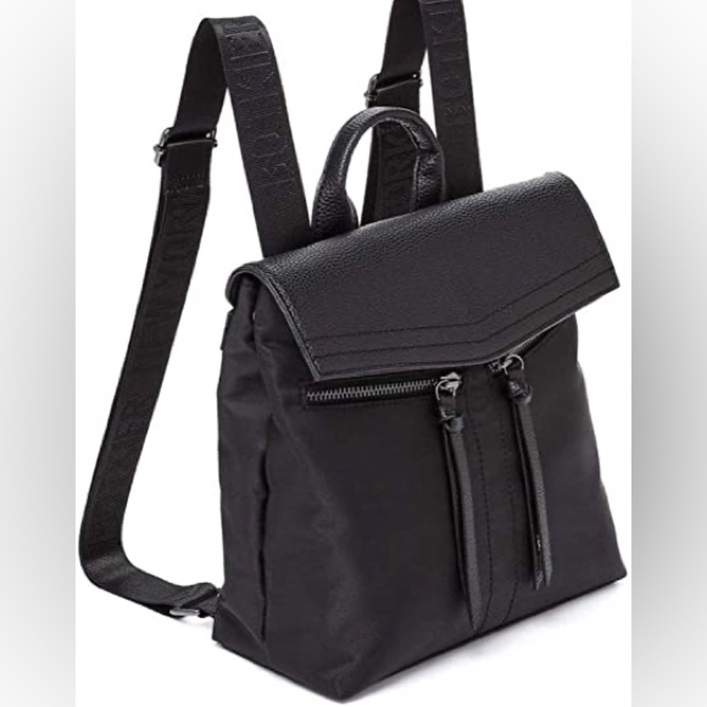 BNWOT Botkier Mini Trigger Backpack